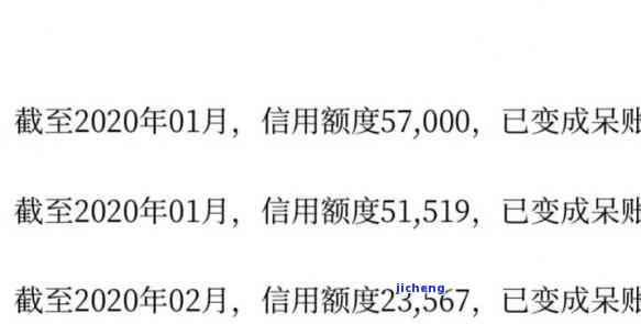 信用卡逾期还清钱造成呆账，信用卡逾期未还款导致的呆账问题及解决方法