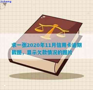 2020年信用卡逾期图片截图全集，高清无码，免费下载！