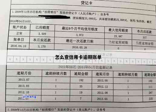 信用卡逾期新数据-信用卡逾期新数据怎么查