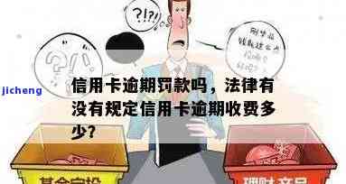 信用卡逾期罚款怎么算，深入了解：信用卡逾期罚款的计算方法