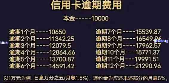 信用卡逾期35万-信用卡逾期35万两年了怎么办