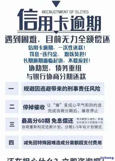 交通信用卡逾期如何减免？全攻略！