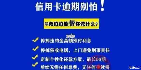 芦溪县信用卡逾期案件全攻略：最新进展与查询方式