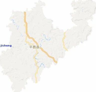 巴中市平昌县有玉石吗-四川巴中平昌县传说