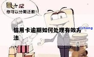 信用卡逾期的救星：如何办理？