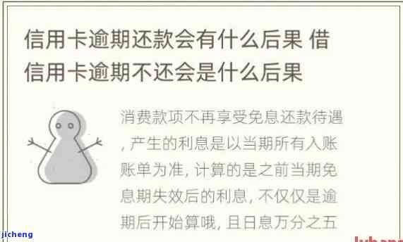 信用卡逾期还款：会对征信产生影响吗？多久能恢复？