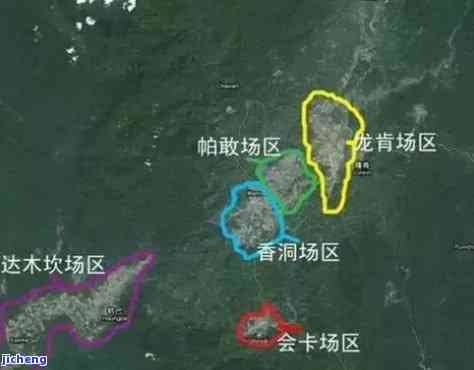 巴山翡翠产区位置查询：产地、收藏价值全面解析