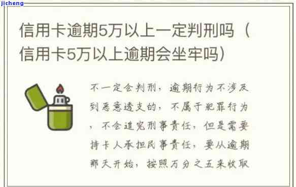 有没有信用卡逾期坐牢的老哥？分享你的经历和建议！