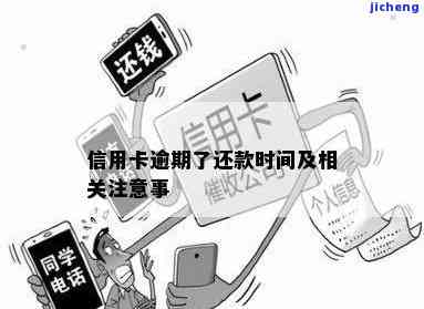 信用卡什么算逾期-信用卡什么算逾期?