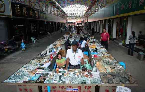 义乌有不存在玉器市场啊-义乌有不存在玉器市场啊在哪里