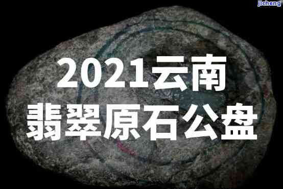 翡翠公盘2021：未来两年的期待与猜测