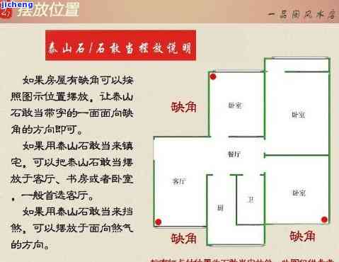 泰山墨玉怎样摆放客厅？全方位解析家中最佳位置与方位