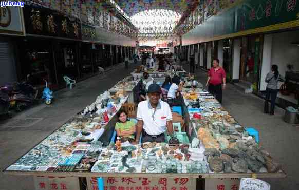 北京市玉石市场，探秘北京玉石市场：珍贵宝石的集中地