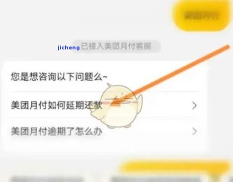 美团月付逾期一年了怎么办，美团月付逾期一年如何解决？