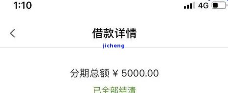 拍拍贷逾期4年，法院判决：全款还是还本金？能否协商本金还款？