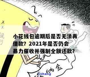 小花钱包逾期多久会强制全额还款？真的吗？安全吗？