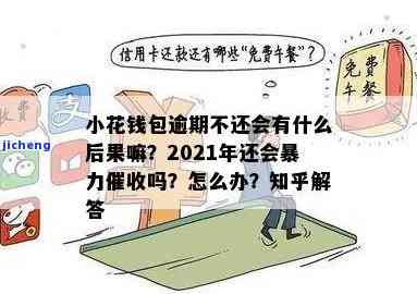 小花钱包逾期费高吗-小花钱包逾期2021年还会暴力催收吗?