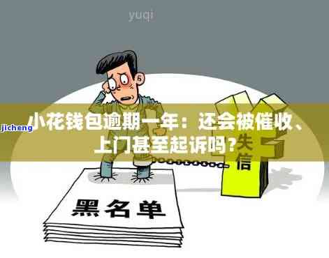 小花钱包逾期上门的是真的吗，真相揭秘：小花钱包逾期上门是否属实？