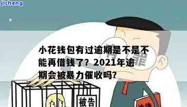 小花钱包逾期的图片-小花钱包逾期2021年还会暴力催收吗?