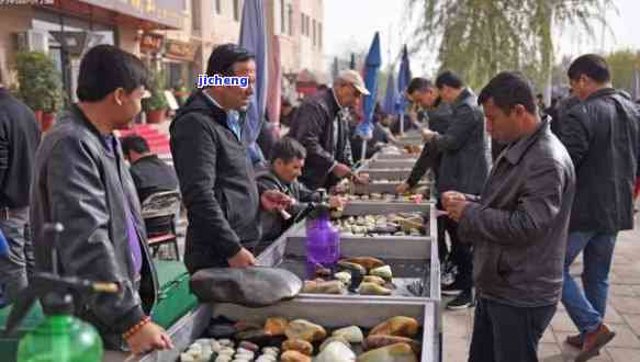 西宁玉器场在哪里，寻找西宁玉器场？位置在这里！