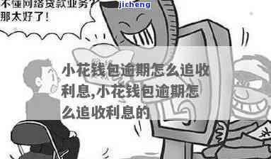 小花钱包没逾期催收-小花钱包没逾期催收怎么办