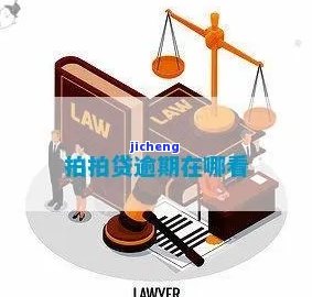 拍拍贷怎么查询逾期-拍拍贷怎么查询逾期记录