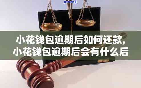 小花钱包逾期半年了会有什么后果？一年后是否还会被催收？