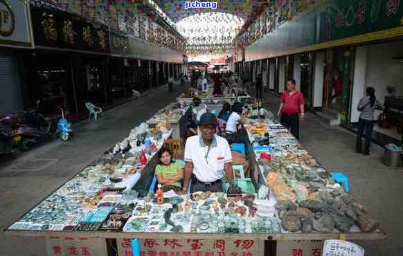 呼市玉器交易市场，探索呼和浩特玉器交易市场的魅力与历史