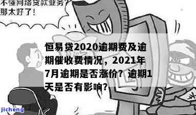 恒易贷逾期催收流程-2020恒易贷逾期催收