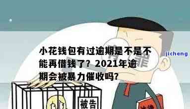 小花钱包逾期能赔吗-小花钱包逾期2021年还会暴力催收吗?