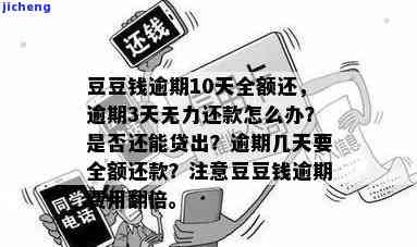 逾期后全额还上能否再次贷款？