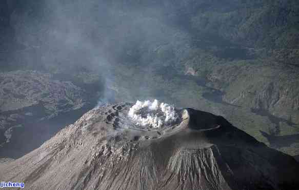 火山附近有钻石吗？探究其存在可能性与现实情况