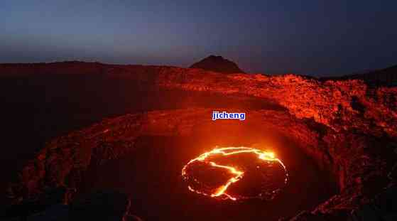 火山附近有钻石吗？探究其存在可能性与现实情况