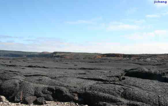 火山附近有什么好石头，火山周边宝藏：探寻特别的石头种类