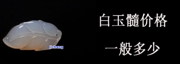 白玉髓一般在什么价位的好，白玉髓的价格区间是多少？购买时需要留意哪些因素？