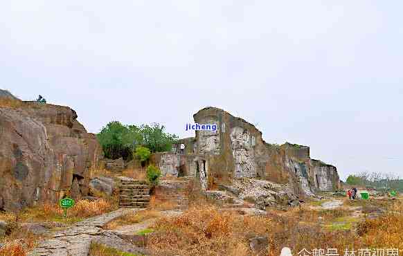 莫格地场口，探索莫格地场口：神秘的历史遗迹和自然奇观