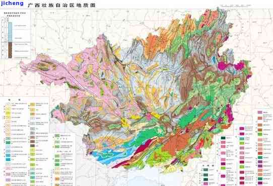 广西有不存在玉石矿脉，广西是不是存在玉石矿脉？探究壮美广西的地质资源