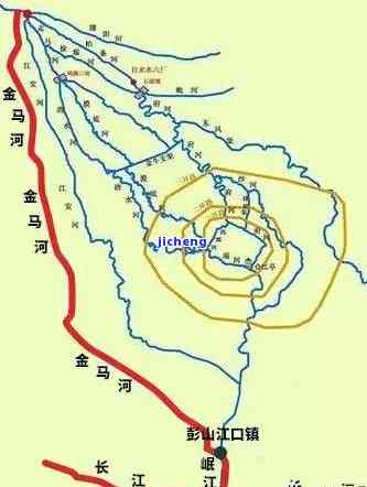 四川沱江河边有玉石吗？高清图片大全