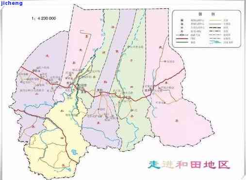 和田地区人口比例，揭秘新疆和田地区的人口比例分布