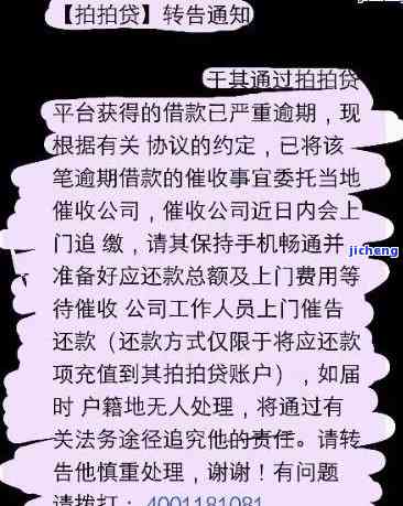 拍拍贷逾期300万会起诉吗，逾期300万，拍拍贷是否会进行法律诉讼？