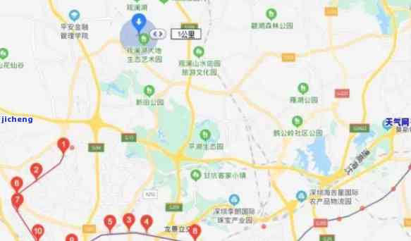 长春宝石鉴定位置全攻略：地址、地图及交通指南