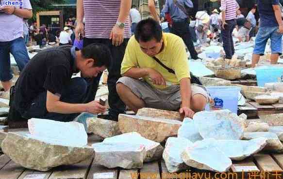 昆明毛石玉石交易市场地址及联系方法