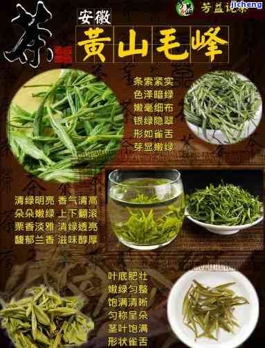 黄山十大名茶是哪十种，探秘黄山：揭秘十大名茶，带你领略中国茶文化的魅力！