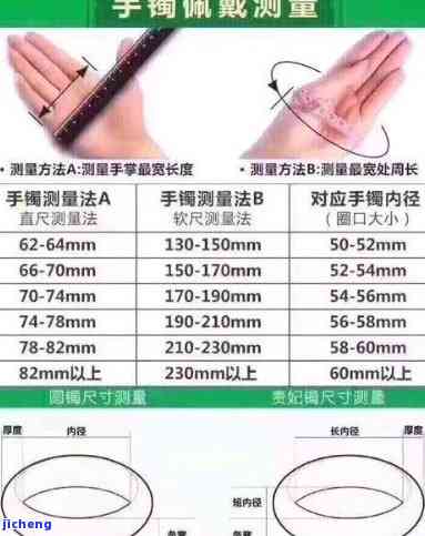 手镯多少号是内径吗，怎样确定手镯的尺寸？——熟悉手镯内径和号码的关系