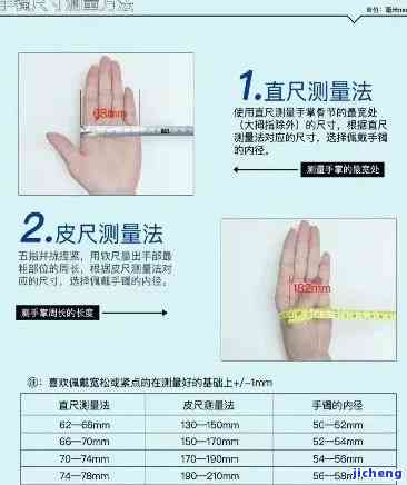 怎样解决翡翠手镯尺码过小疑问？步骤图解