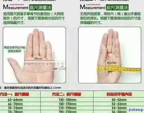 手镯60号是大尺寸还是小尺寸，手镯60号：是大尺寸还是小尺寸？你需要知道的尺码指南