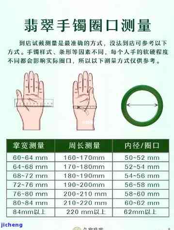 手镯最大的圈口是多少-黄金手镯最大的圈口是多少