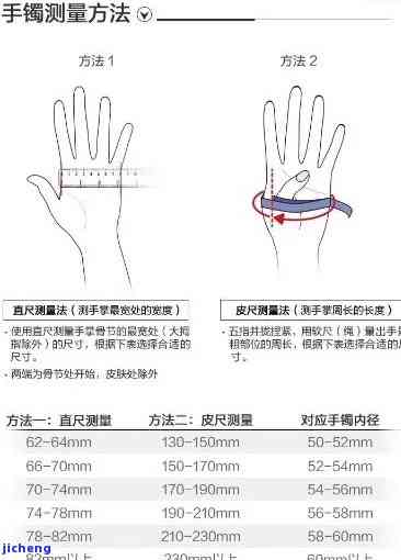 手镯最大尺寸是多少，寻找完美贴合的手镯？熟悉手镯最大尺寸是多少！