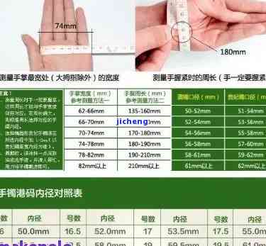 55的手镯周长是多少-55的手镯周长是多少厘米