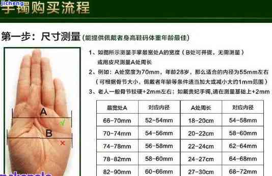 手镯6.5内径是多大-手镯6.5内径是多大的